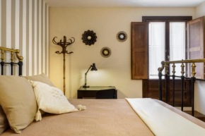 Amplio apartamento de montaña con terraza y WiFi Canfranc